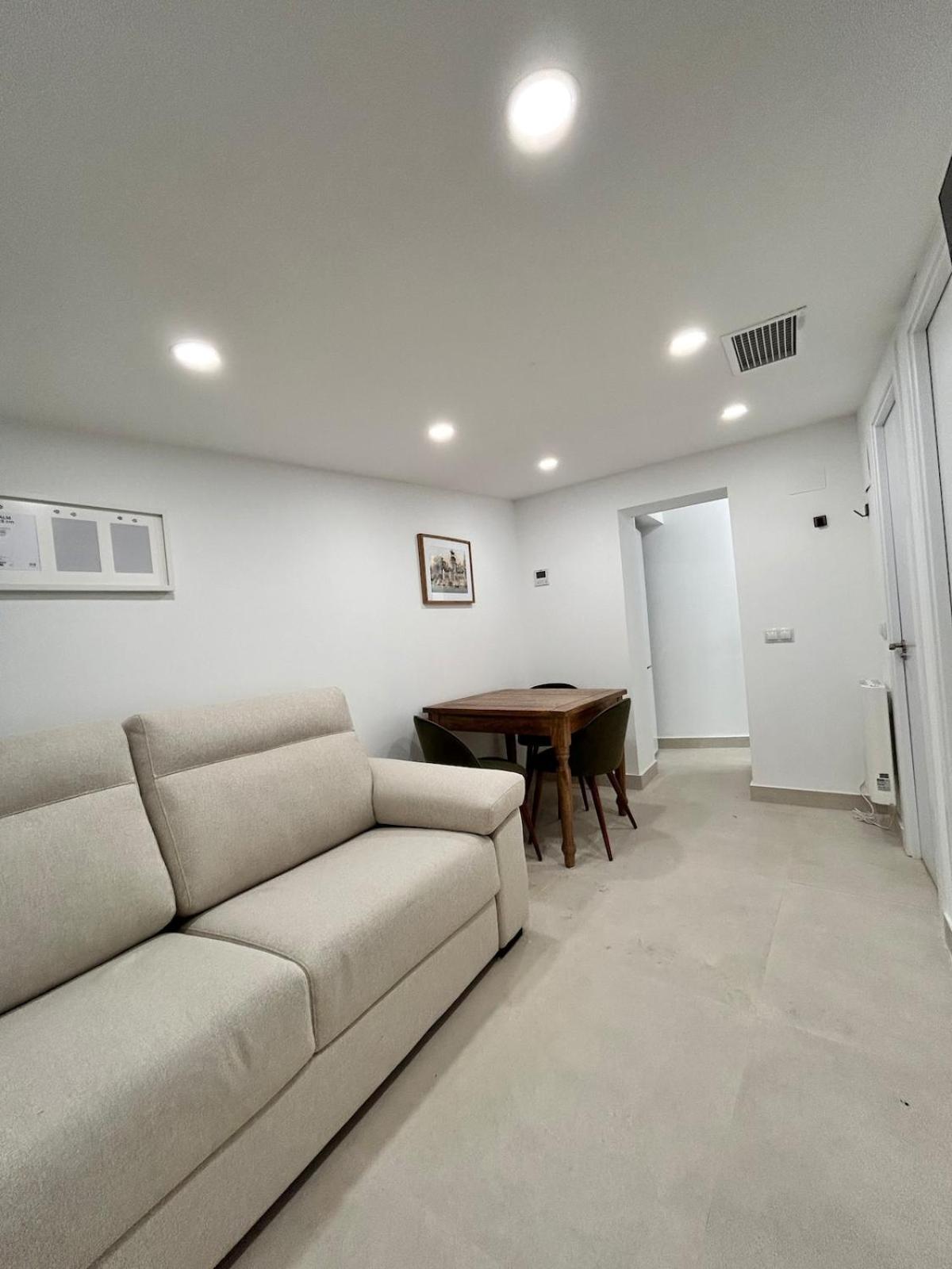 Apartamento Aerosuites202 Madrid